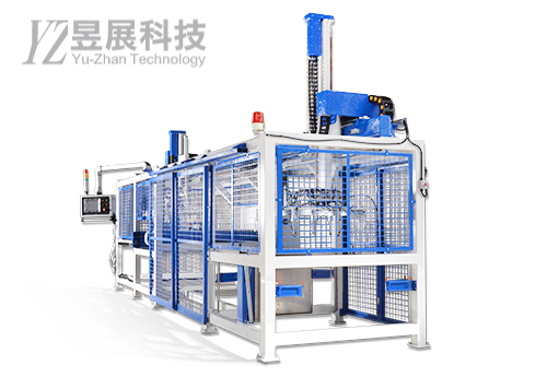 沖床式機械手臂_SP2