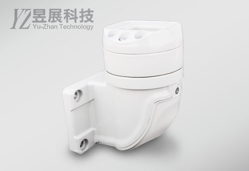 機台-固定座 B03