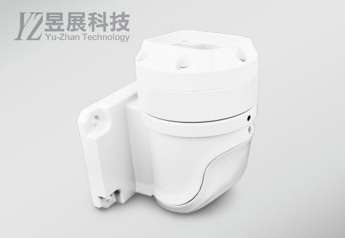 機台-固定座 B03