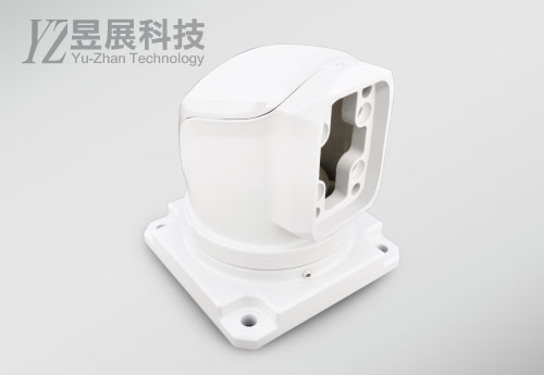 機台-固定座 B05