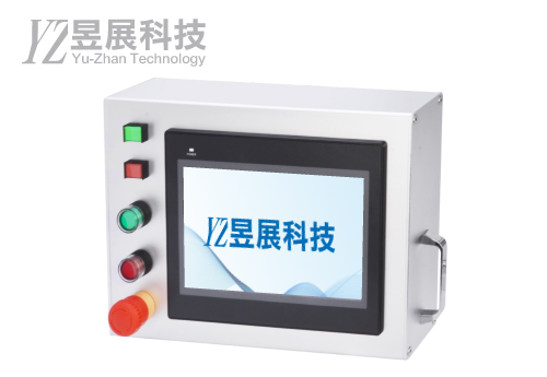 YZ-C10 (10.4"以下人機)