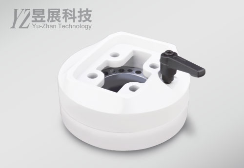 操控箱-旋轉座 C01