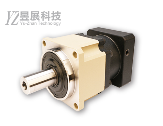 YZPB斜齒輪行星減速機