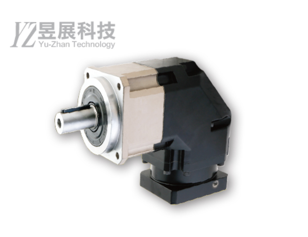 YZPBR斜齒輪行星減速機