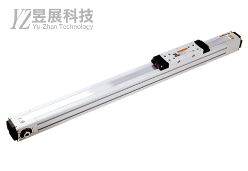 無塵-皮帶滑台(B045)