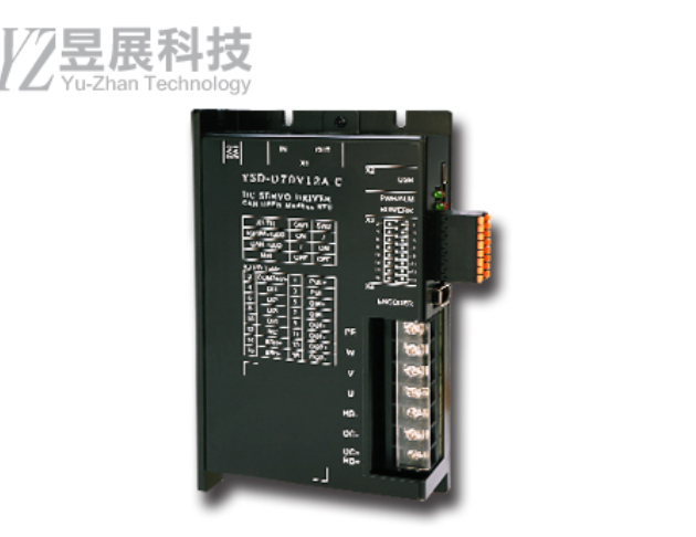 YSD-D70V12A-C<BR>400W以下_驅動器