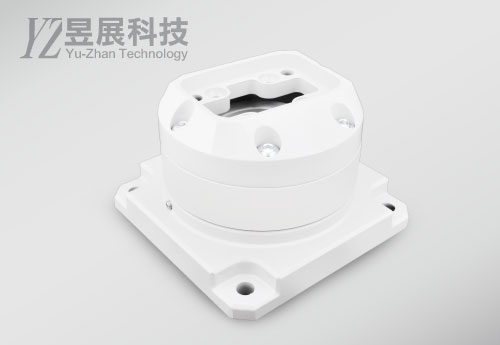 機台-固定座 B02