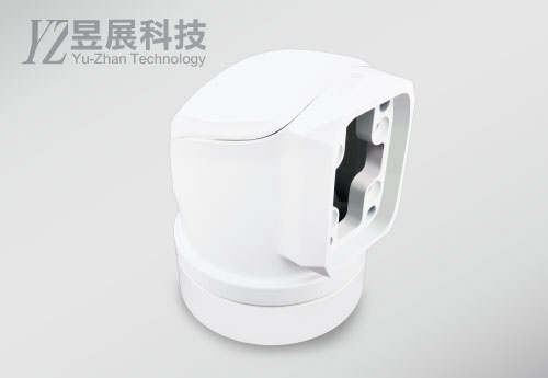 操控箱-旋轉座 C02