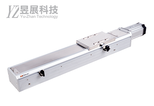 無塵-螺桿滑台(C090)